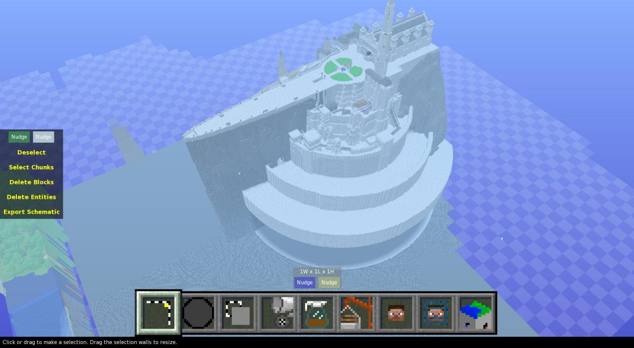 some pics during construction 2